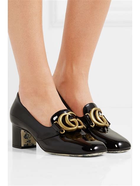 net a porter Gucci shoes